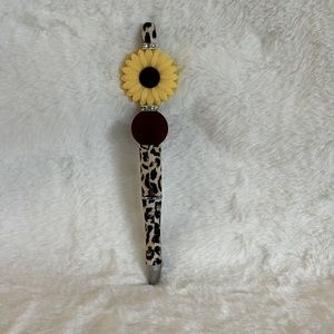 Handmade Beaded Pens